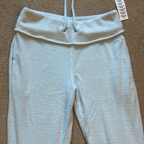 NWT urban outfitters out from under Terry jogger pants - Picture 4 of 5